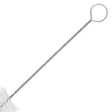 Kit 2 Escova Limpeza Doceira de Churros e Recheador de Pão de Queijo