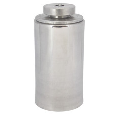 Masseira de Churros Inox Premium Capacidade 1,5 kg de Massa